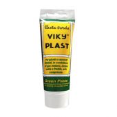 Pasta verde Viky-Plast 100gr tubetto