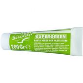 Pasta verde "Super Green" 200gr tubetto