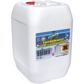 Antigelo con inibitore di corrosione "Fahrenheit" 5kg
