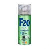 Pulitore igienizzante per climatizzatori "F20" 400ml