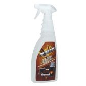 Disincrostante per termocamini "Fireglass" 750ml