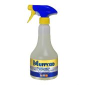 Elimina muffa Muffycid 500ml