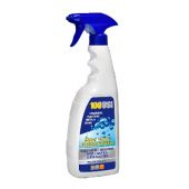 Sgrassatore pronto all'uso "100 usi" sprayer 750ml