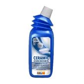 Pulitore disincrostante ceramiche "Ceramic" 750ml