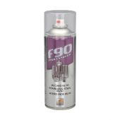 Protettivo rivestimento acciaio inox F90 400ml