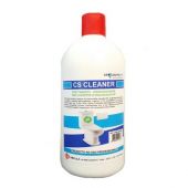 Disincrostante per cassette wc "CS Cleaner" 1lt