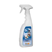 Igienizzante base alcolica K7 750ml