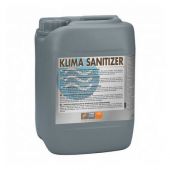 Detergente igienizzante Klima San 5lt