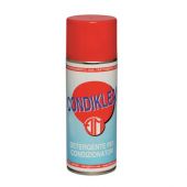 Detergente schiumogeno per condizionatori Condiklean 400ml