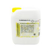 Clorosan F5 CL igienizzante di qualità superiore 5kg