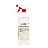 Disialcol igienizzante idroalcolico per uffici 1lt
