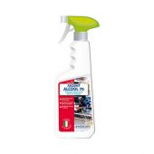 Detergente idroalcolico Argonit 750ml