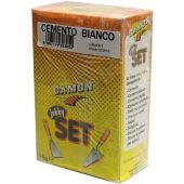 Cemento bianco in brik Jobby 1kg