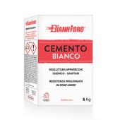 Cemento bianco 1kg