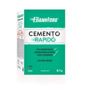 Cemento rapido 1kg