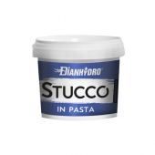 Stucco in pasta 500gr