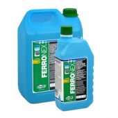 Decapante impianti termici Ferronex 1lt
