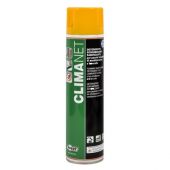Detergente Climanet spray 600ml
