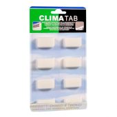 Sanitizzante in pastiglie Climatab 8 pz