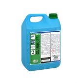 Detergente igienizzante Climanet filtri 5kg