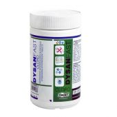 Minipastiglie 3,5g di cloro attivo Dysanfast-Cloro 1kg