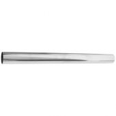 Canna di scarico wc senza rosone 300x40mm