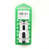 Giunzione per tubi in ottone con O-ring 40-32mm s-brico