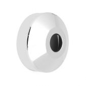 Rosone gigante in ottone diametro esterno 105mm x32mm