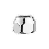 Dado per nipples bicono completo 3/8 x 10mm