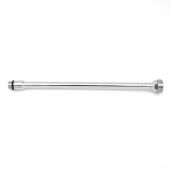 Cannetta sottolavabo in rame M 3/4 8x185 c/10x1m + 3/4M