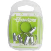 Fascette stringitubo nastro 5mm (11-19/5) 5pz