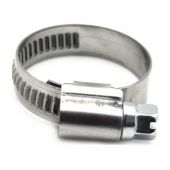 Fascetta stringitubo nastro 9mm 50 - 70/9mm