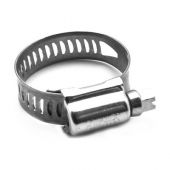 Fascetta stringitubo nastro 12mm 70 - 90/12