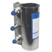 Collare di riparazione con tre tiranti Plus 108-118mm