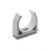 Fissatubi a collare FT Fischer in polimero 16mm