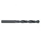 Punta per metallo HSS-R K 4mm 2pz