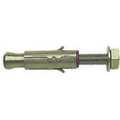 Tassello con vite TE. SLM-V Fischer diametro 8