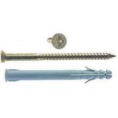 Tassello con vite a croce S6 RS 60 Z Fischer