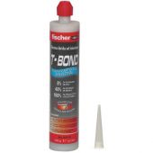 Ancorante chimico in poliestere ibrido senza stirene 300ml