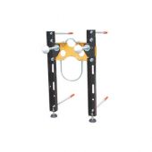 Staffa di fissaggio premontata per vaso sospeso 180-230mm