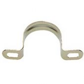 Cavallotto leggero zincato 12mm