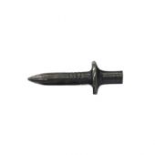 Chiodo a percussione in acciaio 4,2x18mm