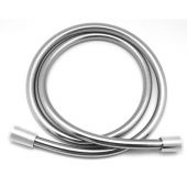 Flessibile per doccia cromo Supreme Top Quality Parigi cm200cm