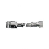 Flessibile prolungato M 1/2 x F 3/8 Flexcore FXC 40cm