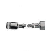 Flessibile prolungato M 1/2 x F 1/2 Flexcore FXC 25cm