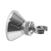 Supporto per doccia duplex esterno