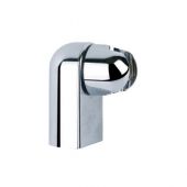 Supporto per doccetta duplex "B"