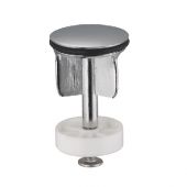 Tappo per scarico in ottone 1"1/4