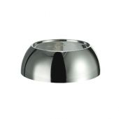 Coprighiera in Pvc 40mm