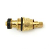 Vitone di ricambio 3/8 8x20mm - Artos